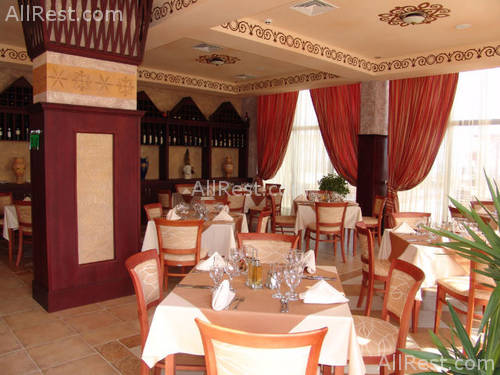 Caesar Palace 12